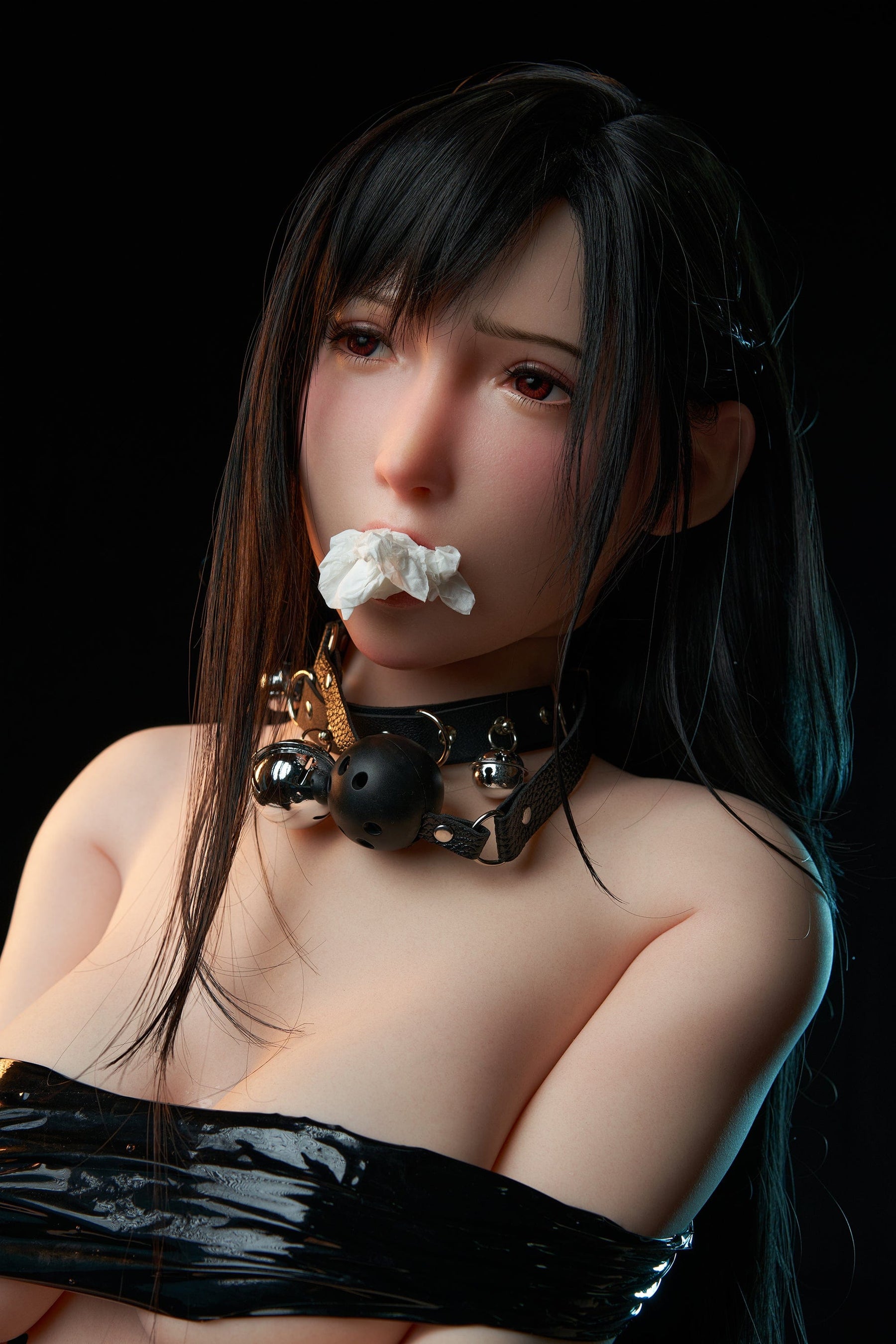Gamelady蒂法软嘴系列全硅胶No11 167CM