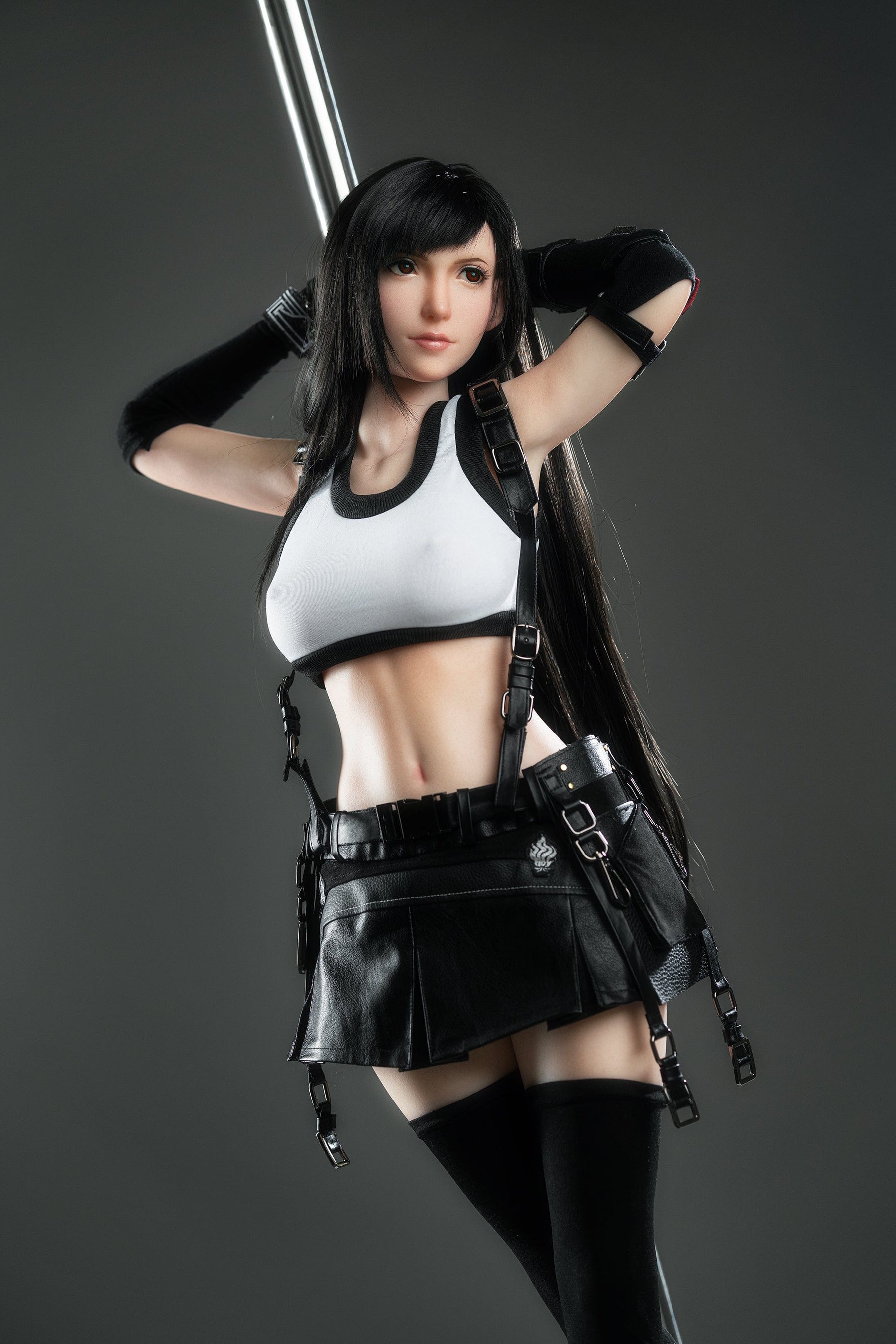 Gamelady – TIFA 100CM