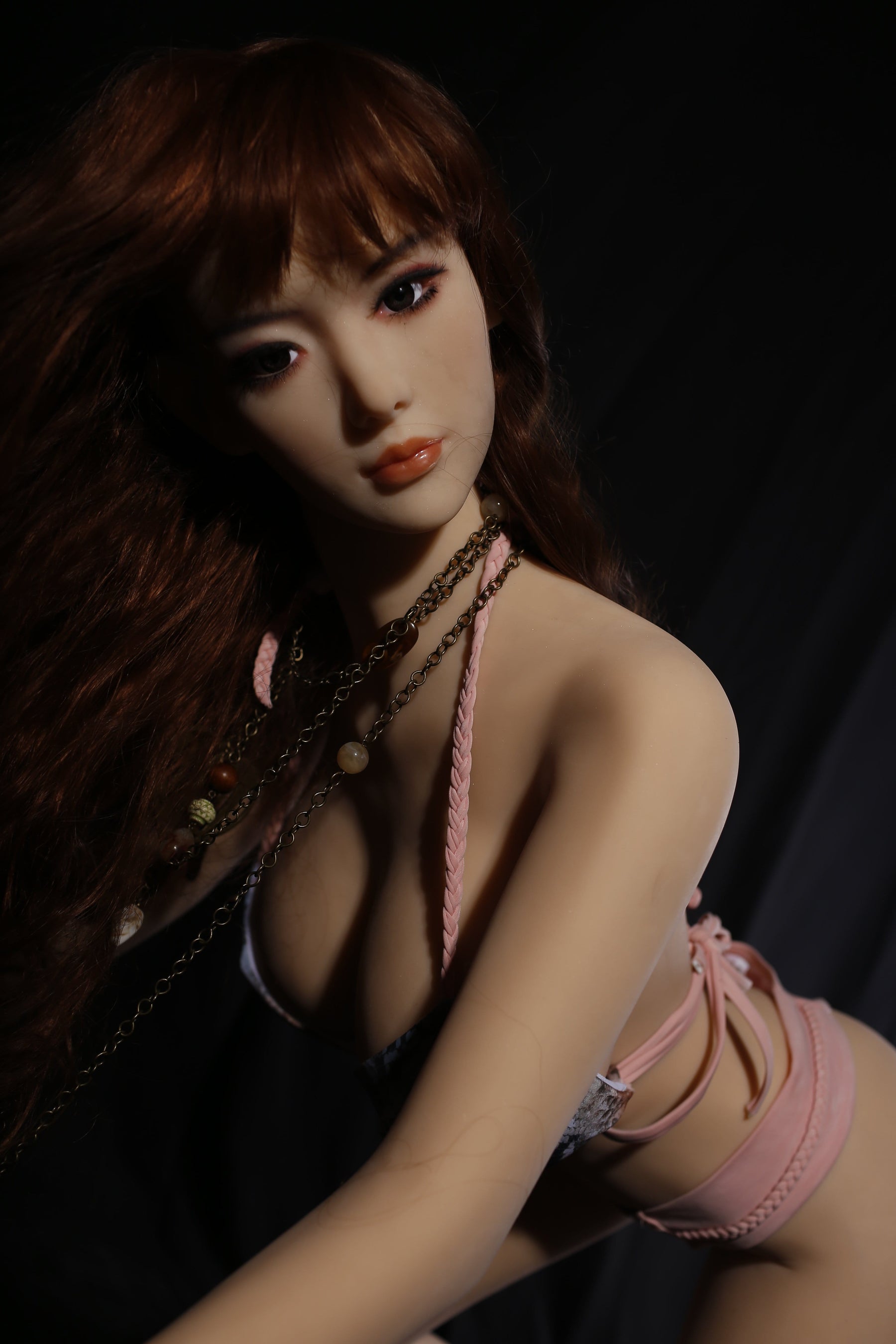 Qita doll's Liu qian (柳芊)-Xsecret- Strive to protect your secret