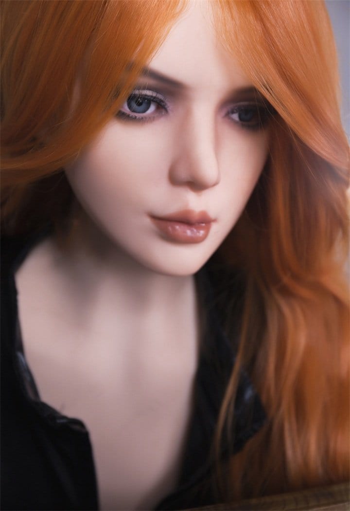 Qita doll's Bella (贝拉)-Xsecret- Strive to protect your secret