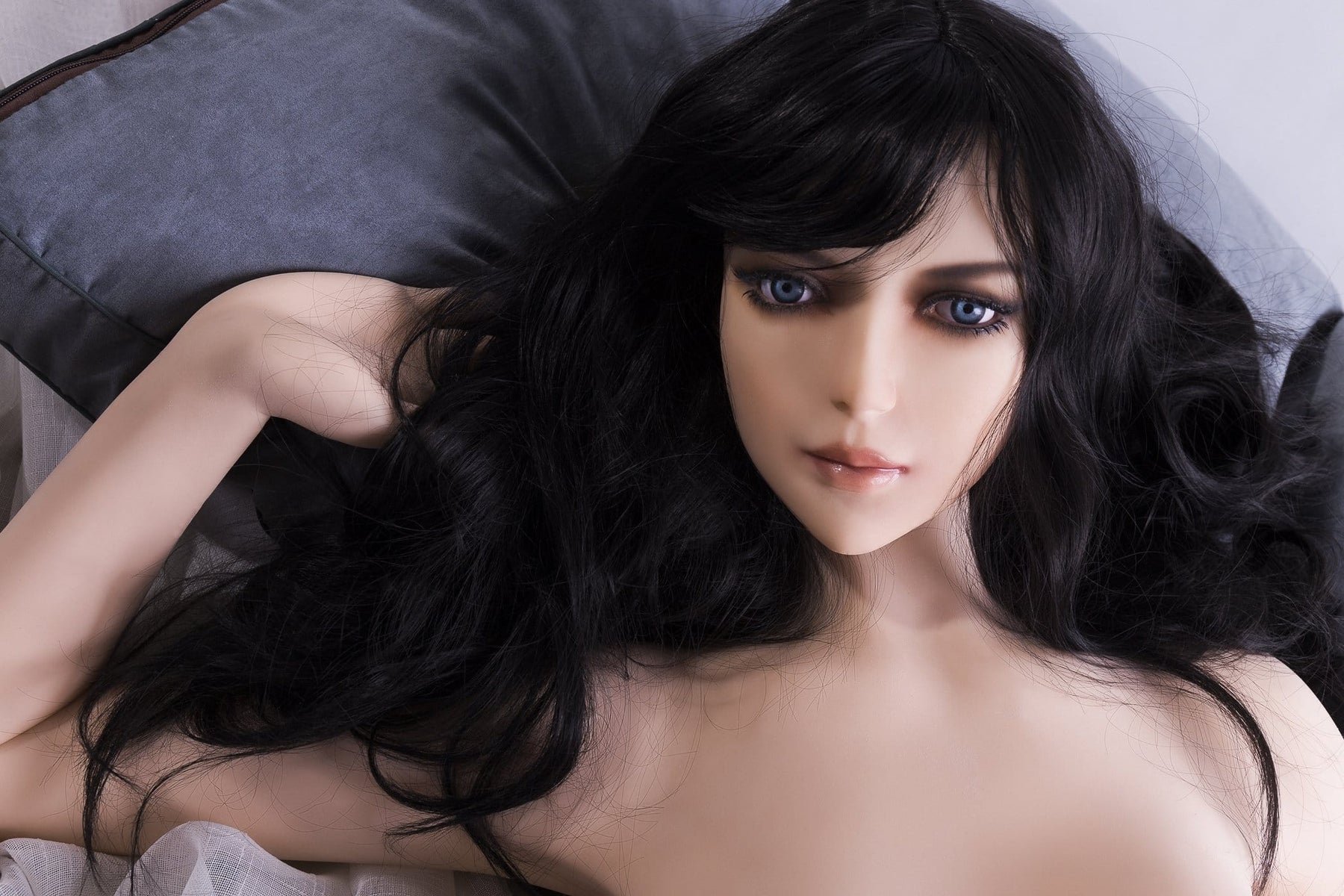 Qita doll's Bai Li(百里)-Xsecret- Strive to protect your secret