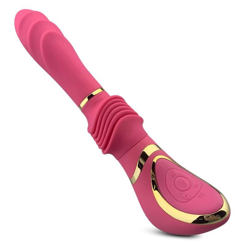 MIA PASIONE From Australia Super Silicone Powerful Thrusting Machine For Her