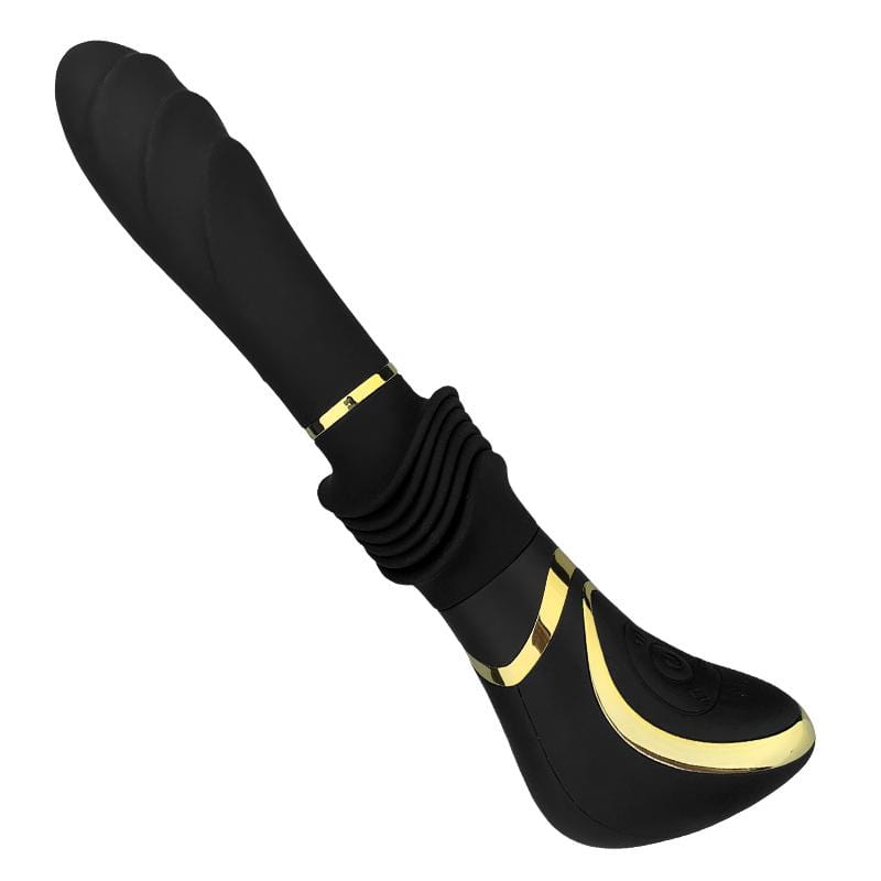 MIA PASIONE From Australia Super Silicone Powerful Thrusting Machine For Her