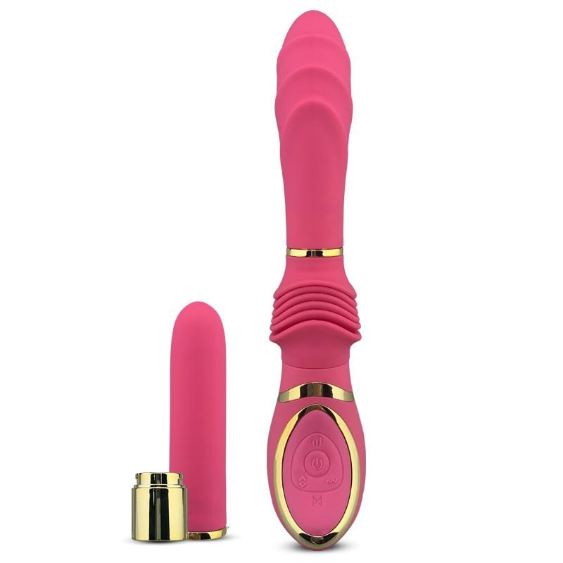MIA PASIONE From Australia Super Silicone Powerful Thrusting Machine For Her