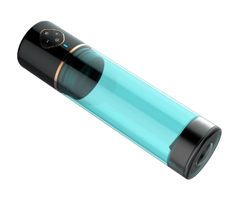 Omysky Tornado Pump Masturbate Washing Warming Training Penis male Pump Mastubator PENIS ENLARGEMENT For HIM-Xsecret- Strive to protect your secret