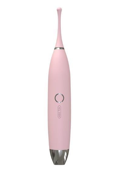 Kiss Toy C-King Clitoris Vibrator For Her / For Couple-Xsecret- Strive to protect your secret