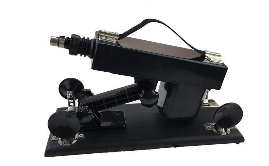 A6 Dildo Machine 2.0 Vibrator Dildo 2019 For Her For HIM-Xsecret- Strive to protect your secret