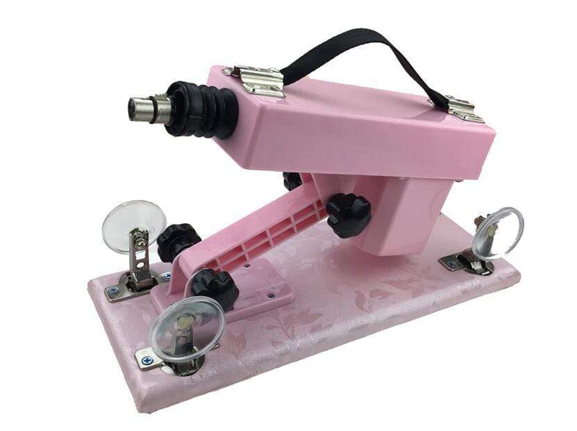 A6 Dildo Machine 2.0 Vibrator Dildo 2019 For Her For HIM-Xsecret- Strive to protect your secret