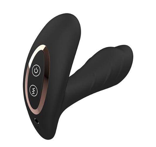 DIBE Prostate Anal Massage Wireless Remote Strong Vibrator For Her/ FOR HIM ANAL-Xsecret- Strive to protect your secret