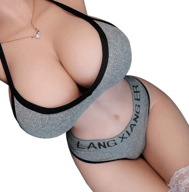 Aimi Half Body 17kg 适合他