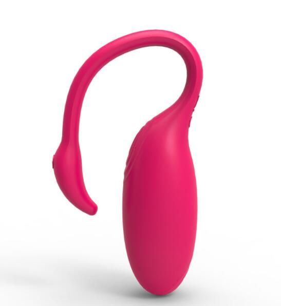 Magic Motion Flamingo App Vibrator Long Distance For Her Vibrator App Control