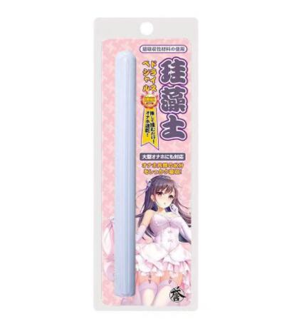 硅藻土吸附棒清洁内套件 为您的真实物品保养 除臭您的玩具 海绵清洁套件 玩具护理