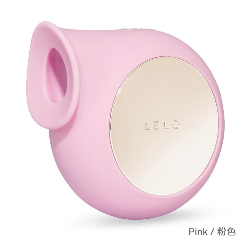 Lelo Sila SILA™ Pink