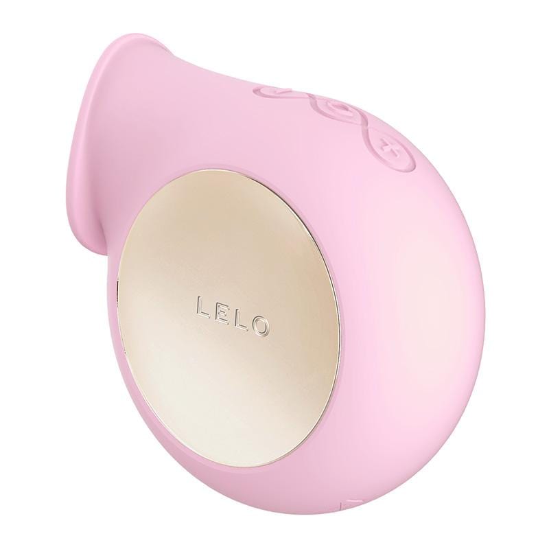 Lelo Sila SILA™ Pink