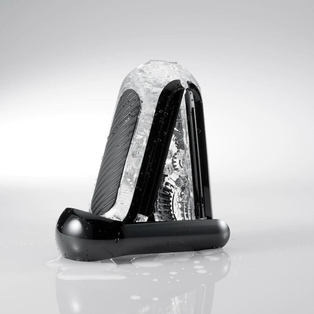 Tenga FLIP ZERO GRAVITY BLACK / WHITE