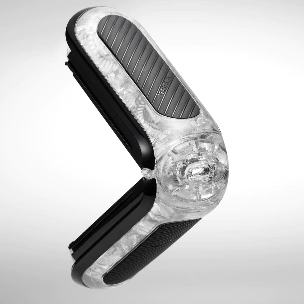 Tenga FLIP ZERO GRAVITY BLACK / WHITE