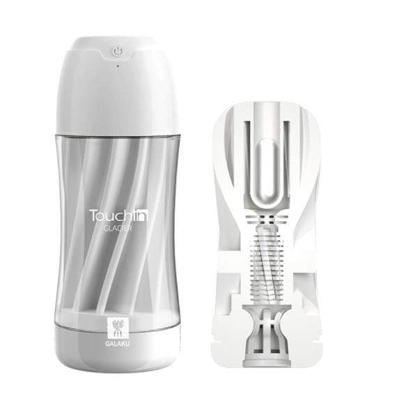 Galaku Imported From Japan Touch In Vibration With New Concept of Male Masturbator For HIM-Xsecret- Strive to protect your secret