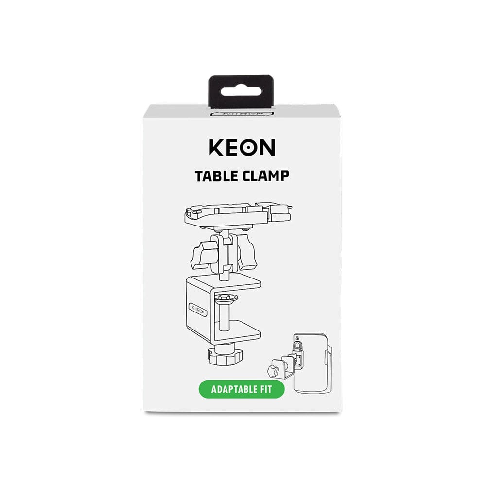 Pengapit Meja Keon