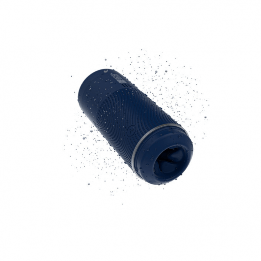 Arcwave Pow Manual Stroker CleanTech 硅胶男用自慰器