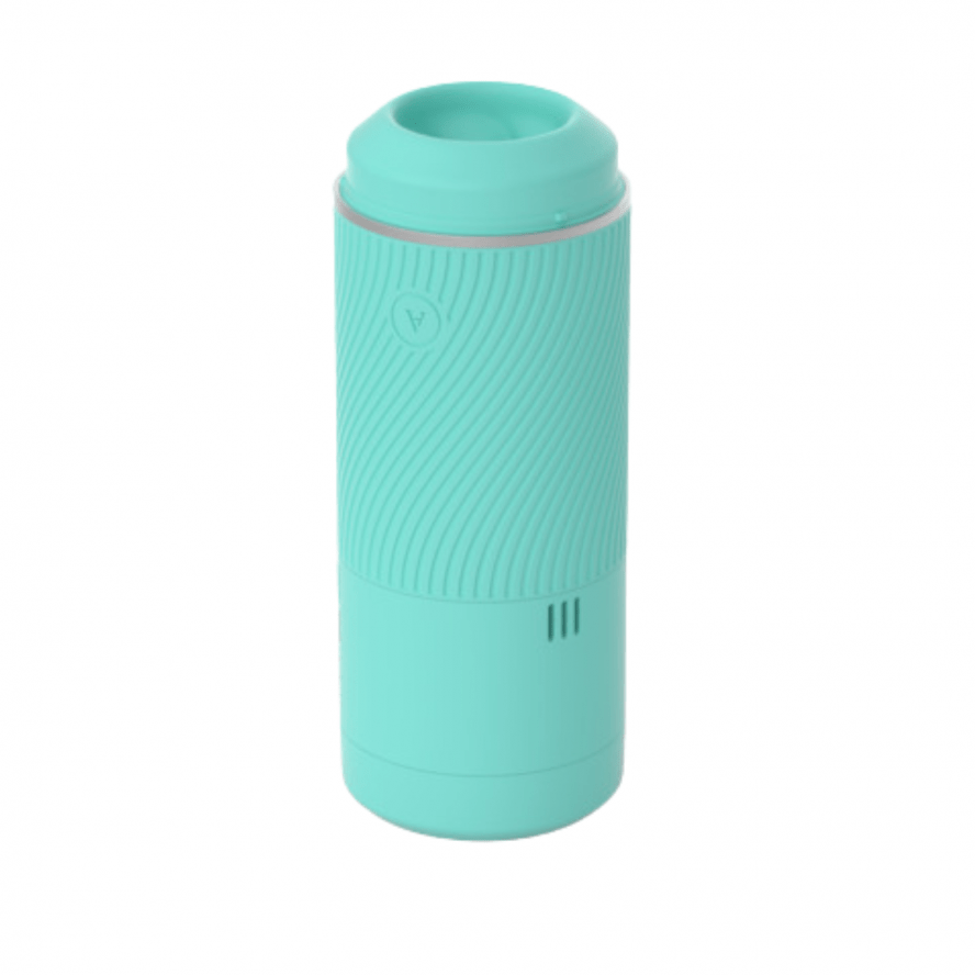 Arcwave Pow Manual Stroker CleanTech 硅胶男用自慰器