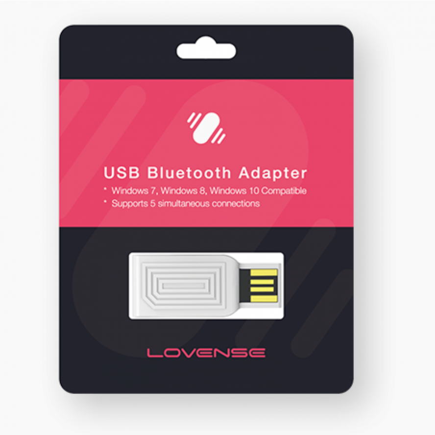 Lovense - USB Bluetooth Adapter