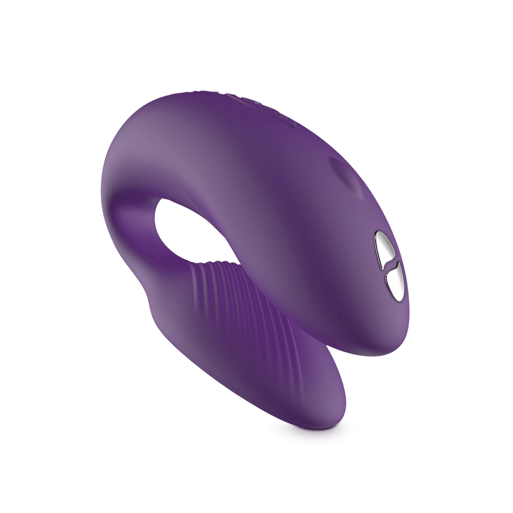 We Vibe - Chorus Purple (App Remote Control)