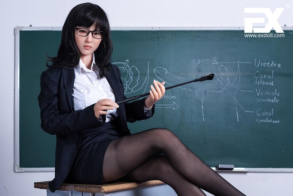 Exdoll UK170 EVO 默涵 170CM-Xsecret- Strive to protect your secret