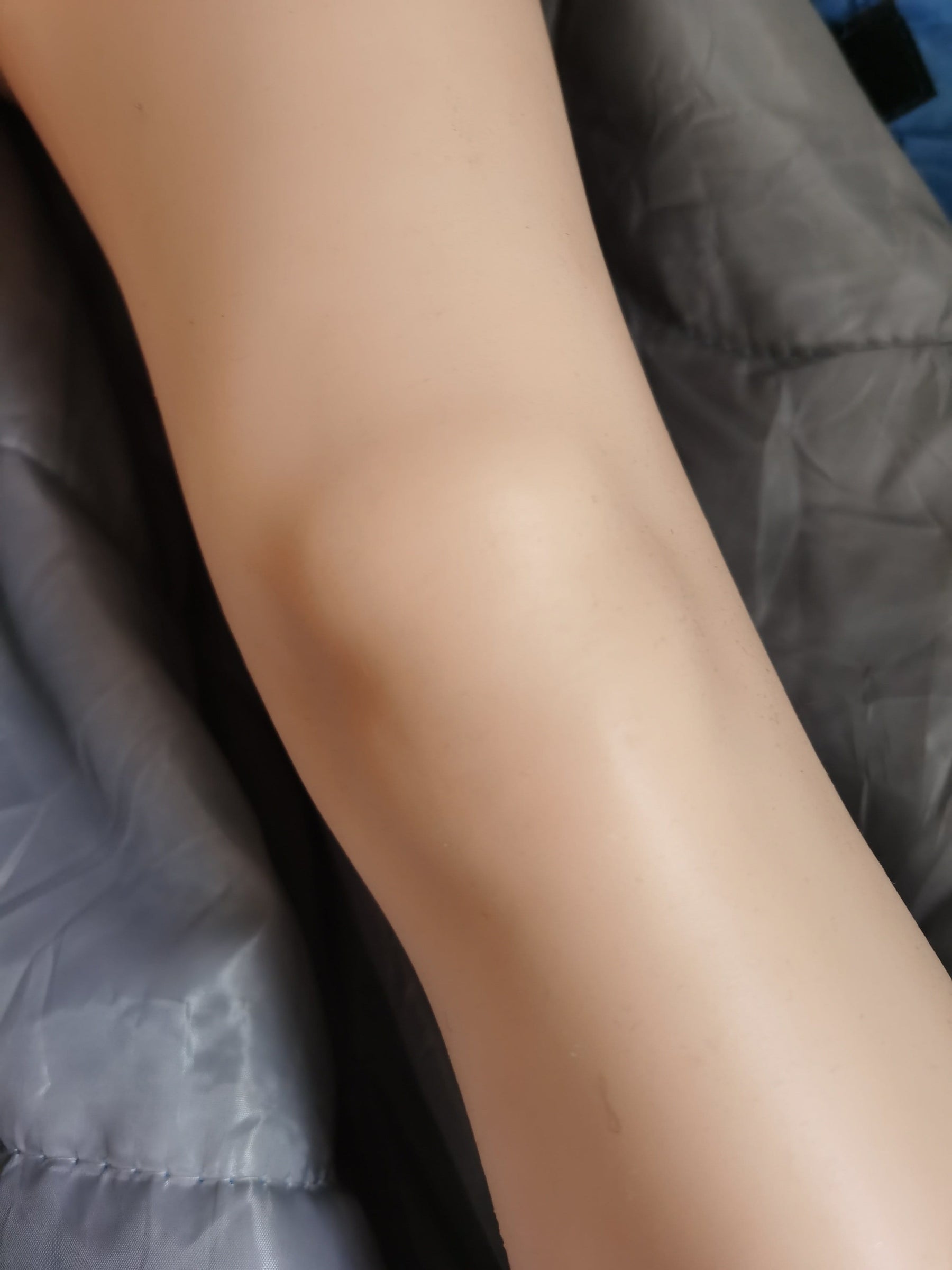Exdoll UK170 EVO 若亦 170CM-Xsecret- Strive to protect your secret