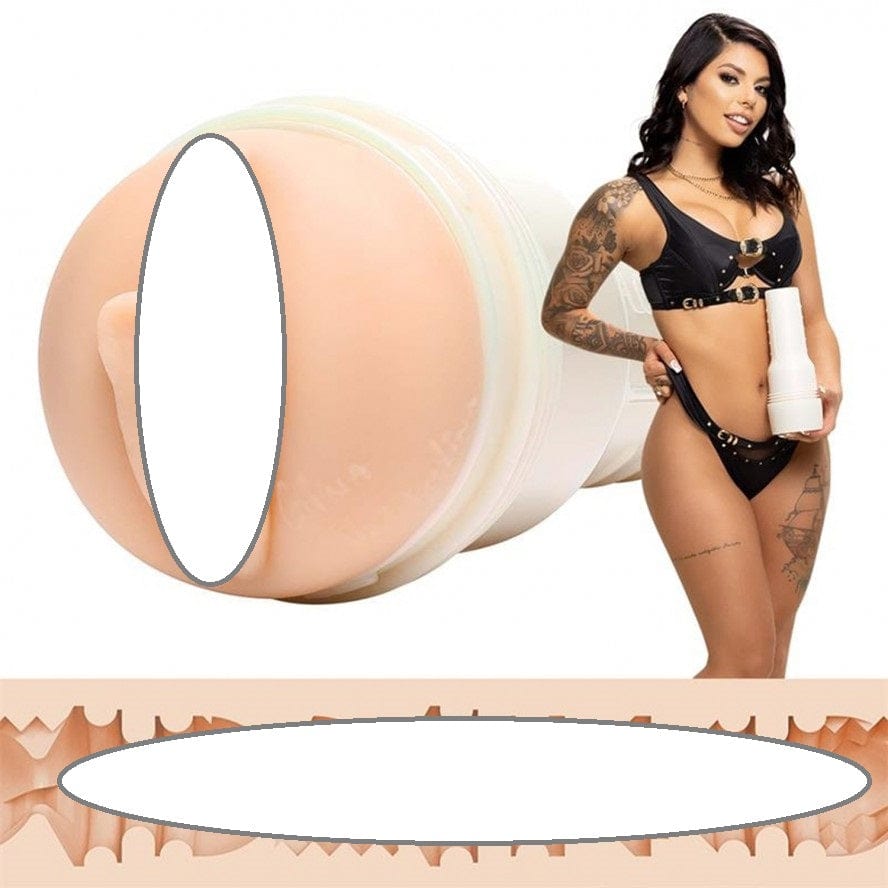 Fleshlight Gina Valentina Stellar Vagina Masturbator