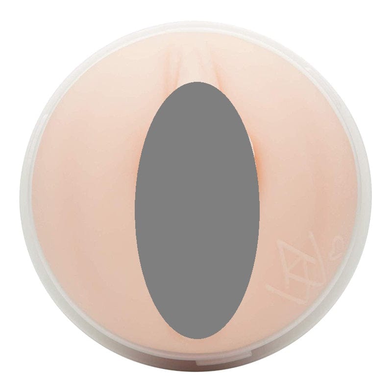 Fleshlight 女孩 - Angela White 放纵阴道自慰器