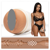 Fleshlight Girls - Autumn Falls Cream Texture