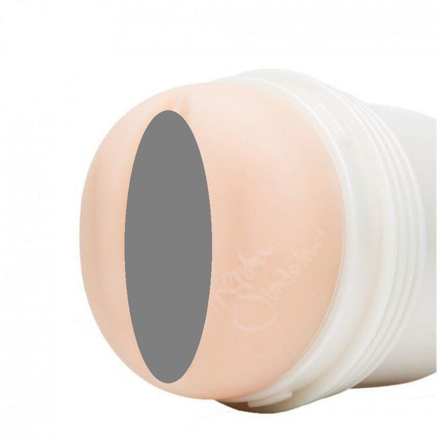 Fleshlight Girls - Kendra Sunderland Angel Faraj Melancap