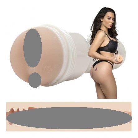 Fleshlight - Fleshlight 女孩 Lana Rhoades 自慰器 Destiny and Karma