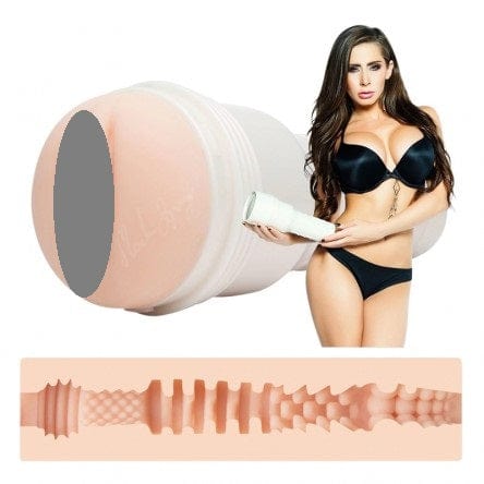 Fleshlight Girls - Madison Ivy Beyond Vagina Masturbator