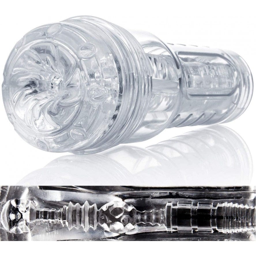 Fleshlight - 去扭矩冰