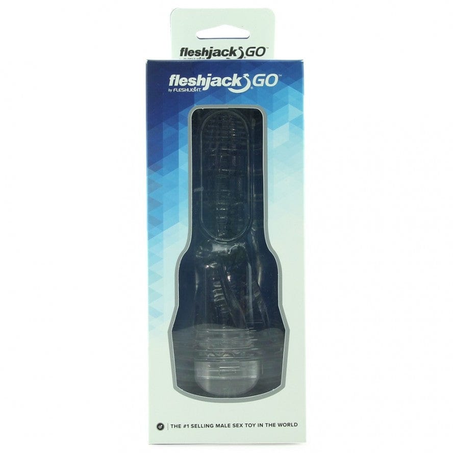 Fleshlight - 去扭矩冰
