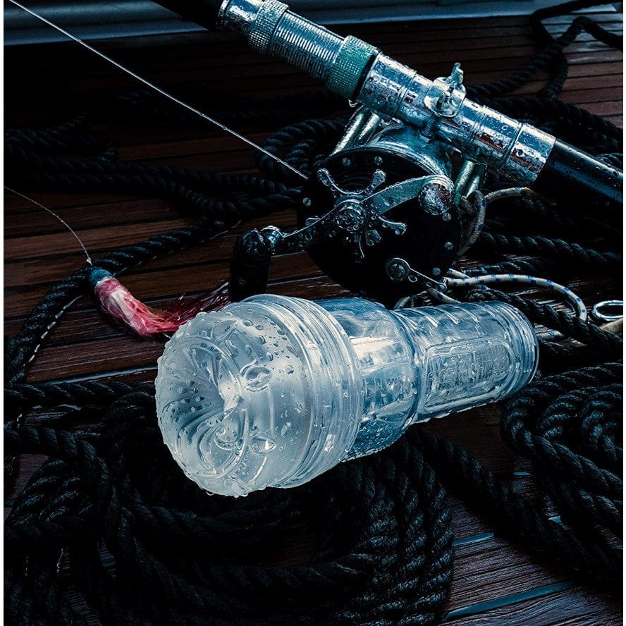 Fleshlight - 去扭矩冰