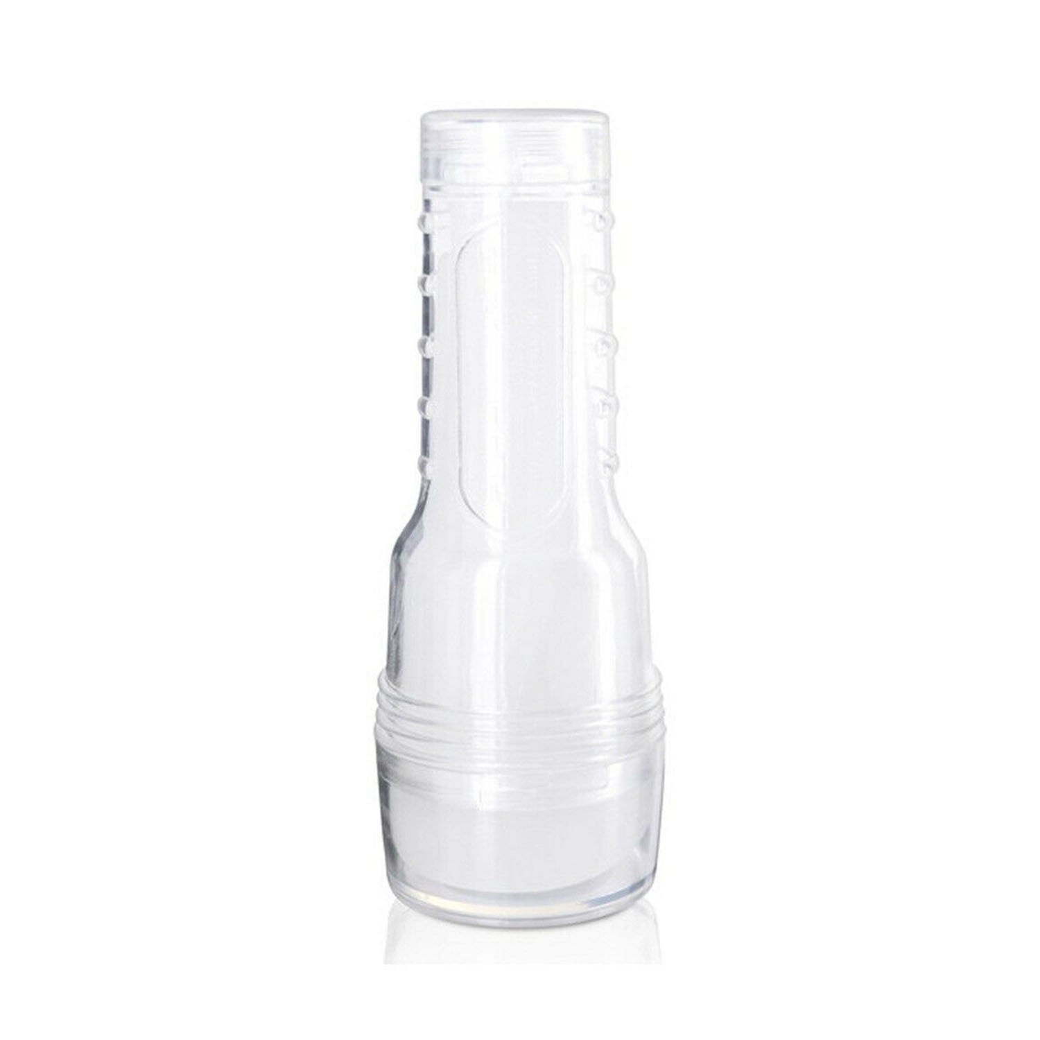 Fleshlight - Ice Butt Crystal Masturbator & Ice Crystal Lady Vagina