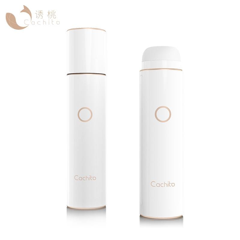 CACHITO "Secret Joy" Suction Vibrator with AI command