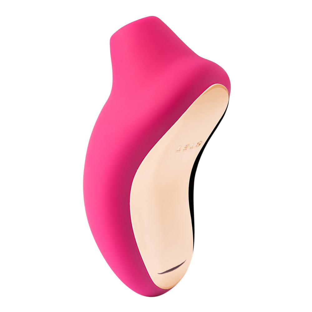 Lelo - Sona Black & Cerise