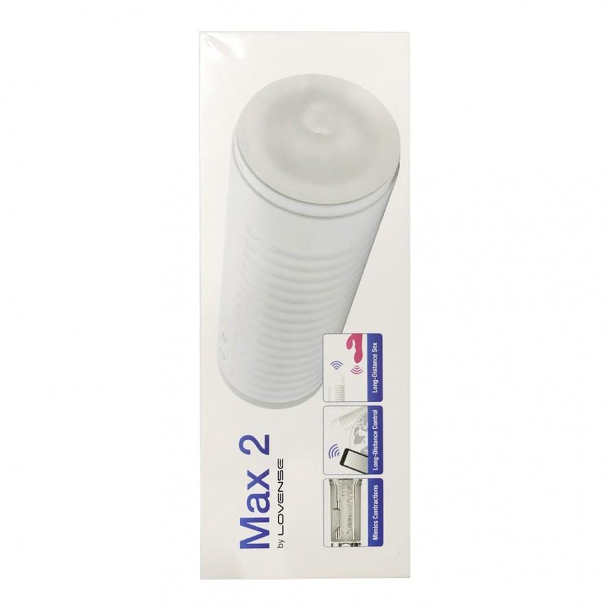 Lovense - Max 2 革新男性自慰器(适用于 Nora 2)