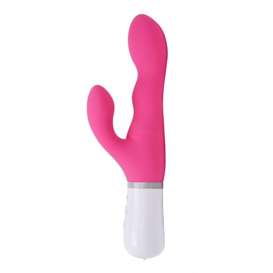 Lovense - Nora App 控制的旋转兔子振动器(适用于 Max 2)