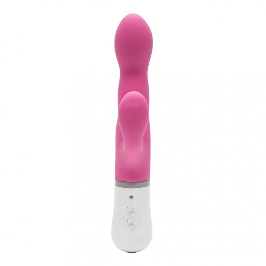 Lovense - Nora App 控制的旋转兔子振动器(适用于 Max 2)