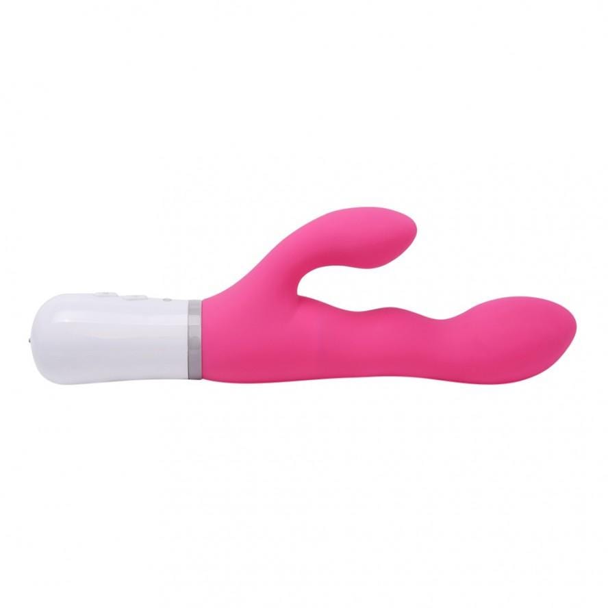 Lovense - Nora App 控制的旋转兔子振动器(适用于 Max 2)