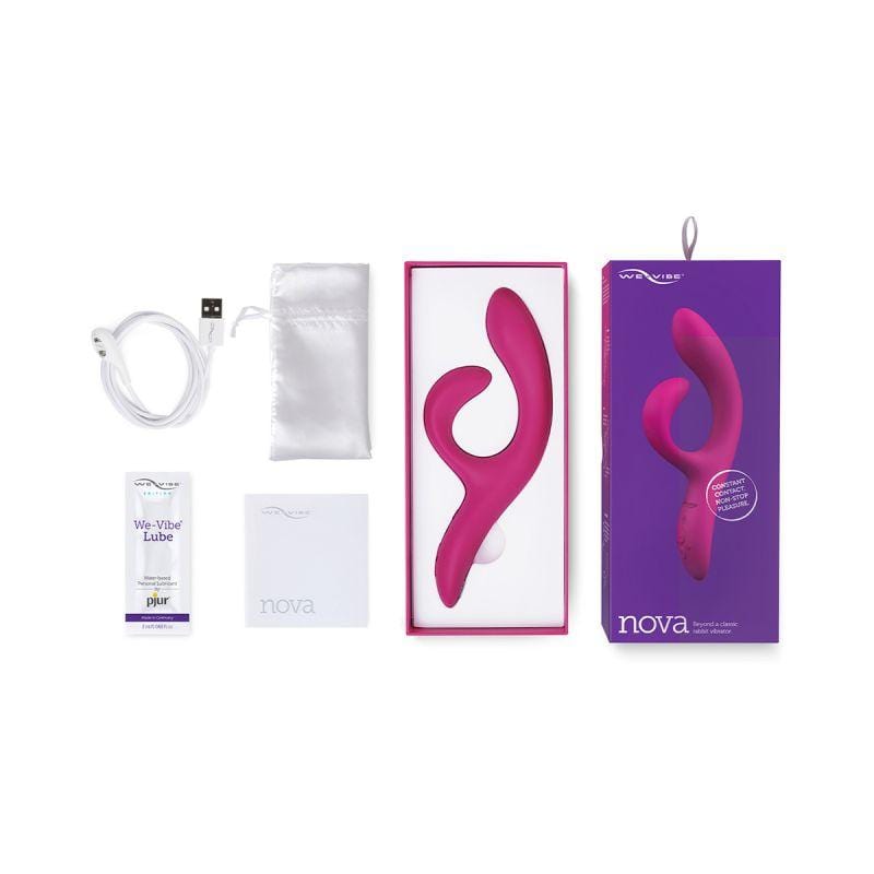 Vibrator Arnab We Vibe Nova 2