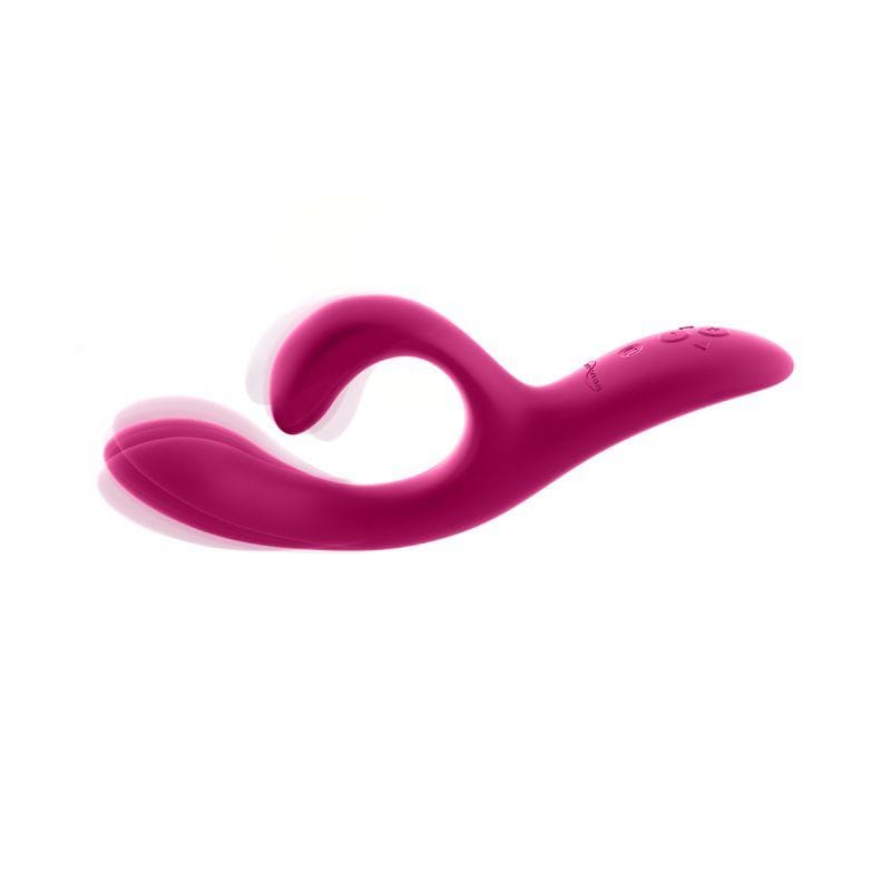 We Vibe Nova 2 Rabbit vibrator