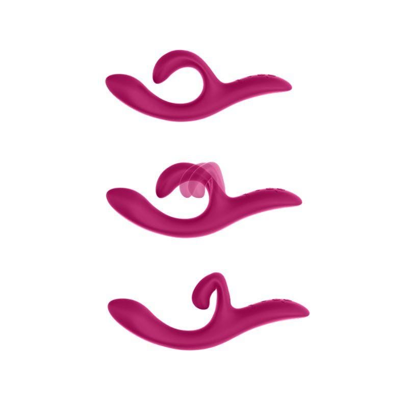Vibrator Arnab We Vibe Nova 2