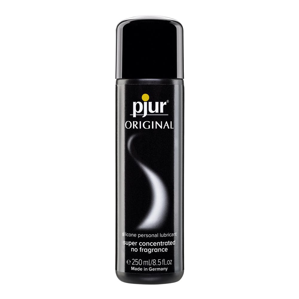 Pjur - Original Edition 100ml Silicone Based