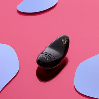 Lelo NEA™ 3 个人按摩器
