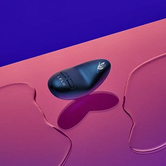 Lelo NEA™ 3 个人按摩器